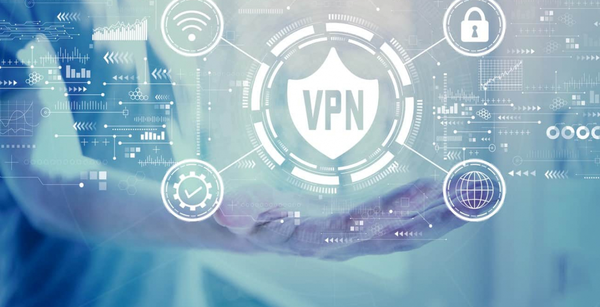 VPN'de Güvenlik Tehlikesine Dikkat!